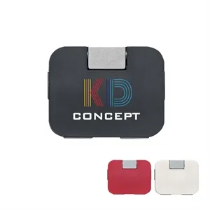 4-Port USB Hub