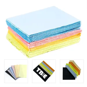 Micro Fiber Cleaning Cloth