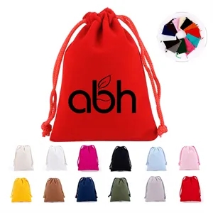 Mini Velvet Bag
