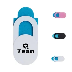 Fitbe Webcam Cover