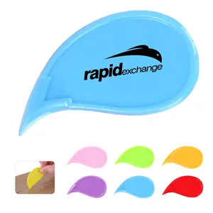Plastic Mini Letter Opener