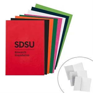 USA Made Color Notebook