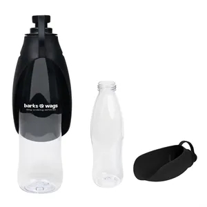 Clear/Black