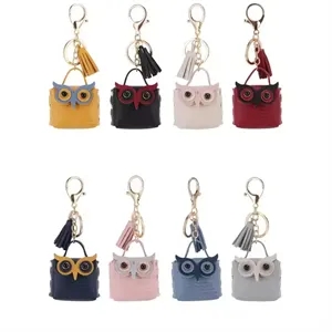 Car Key Chain Pendant