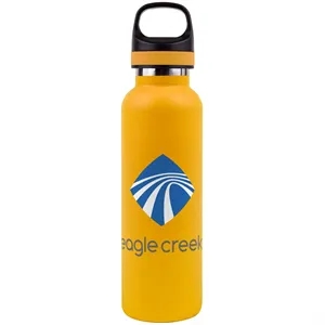 Custom Logo Embark Vacuum Insulated Water Bottle With Powder Coating, Co