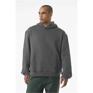 BELLA+CANVAS Unisex 10-Ounce Heavyweight Pullover Hoodie