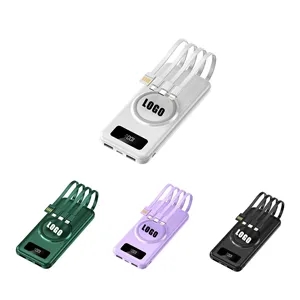 4-in-1 Dual Use High-Capacity USB Drive