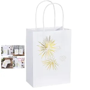 30 Pack Bronzing Gift Bags