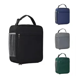 Custom Logo Customization Available! Portable Adult Lunch Cooler Bag