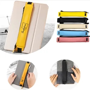 Pen Holder for Notebook