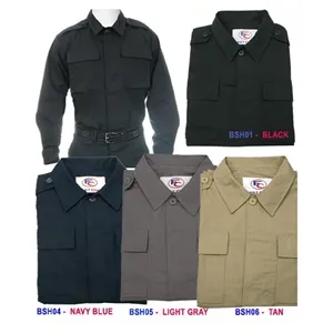 First Class Bdu Shirts