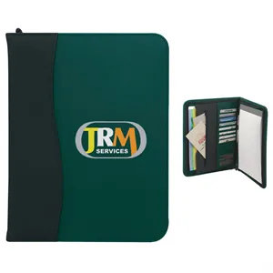 Good Value™ SIgN wave® Zippered Pad Holder
