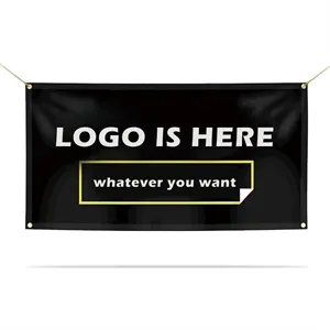 Thickened PVC HD Printing Advertising Banner