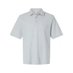 CORE365 Men's Resolve CVC Performance Pique Polo