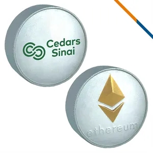 Liture Ethereum Stress Ball