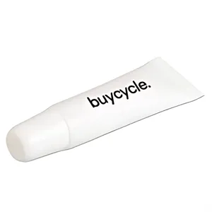 Custom Logo Premium Lip Balm Tube