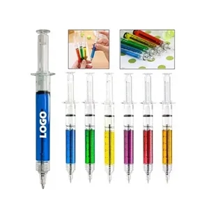 Novelty Syringe Pen
