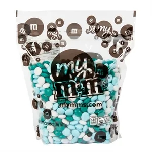 2 lb. Color Choice M&M'S® Bag