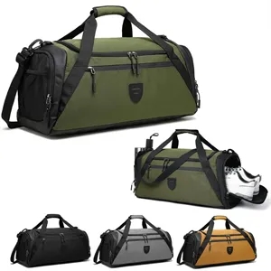 Gym Duffle Bag For Men & Women