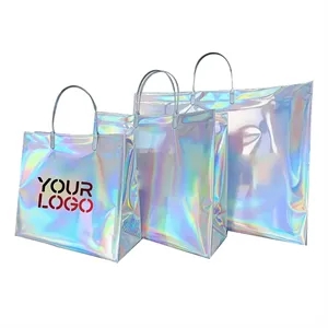 Laser Gift Bags