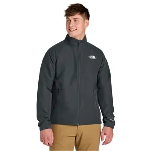 The North Face Barr Lake Soft Shell Jacket