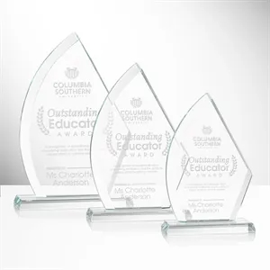 Ayrton Award