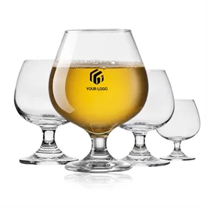 Classic hosting bachelor party drinking cup tulip beer glass