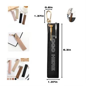 Leather Stylus Case