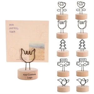 Metal Clips for Wedding Party