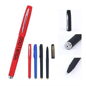 Gel Pen Skin-Friendly 0.5mm