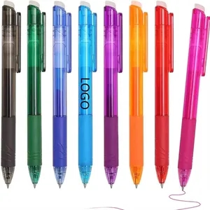 Erasable Ballpoint Pen
