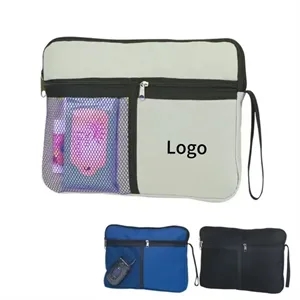 Portable Oxford Cloth Storage Bag