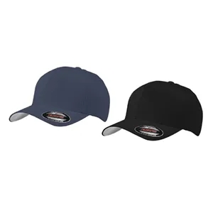 Premium Original Flexfit V-Flexfit Cotton Twill Fitted Hat