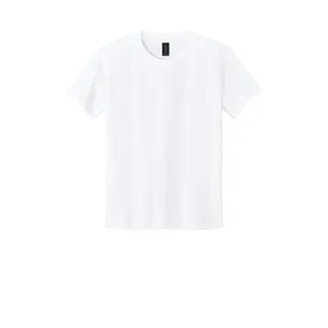 Gildan Youth DryBlend 50 Cotton/50 Poly T-Shirt.