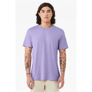 Dark Lavender Triblend