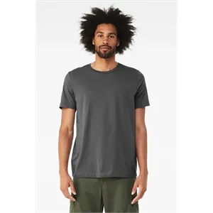 Solid Asphalt Triblend