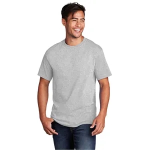 Port & Company - Core Cotton Tee.