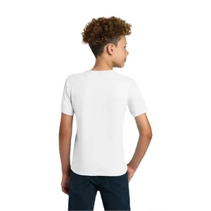 Gildan - Youth Ultra Cotton 100% US Cotton T-Shirt.