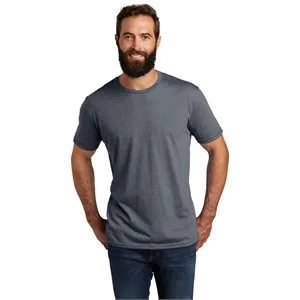 Allmade Unisex Tri-Blend Tee