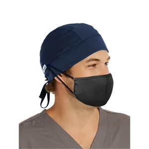 Maevn - Scrub Caps - Unisex Ultra Soft Scrub Cap