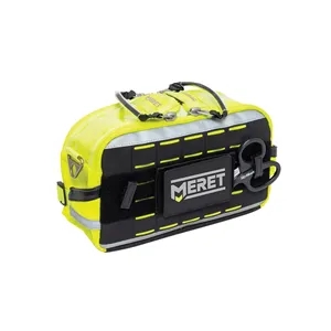 MERET FIRST-IN™ PRO X High Viz Yellow Waist Pack