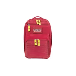 MERET V.E.R.S.A.™ PRO X Red Backpack