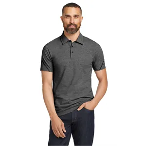 Custom Logo OGIO Tread Polo.