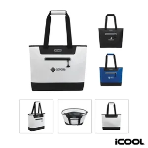 iCOOL® Vail 30-Can Cooler Tote Bag