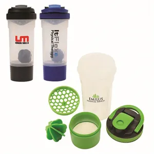 Lava 24 oz. Fitness Shaker Cup