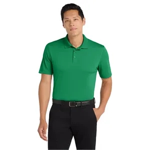 Port Authority Dry Zone UV Micro-Mesh Polo.