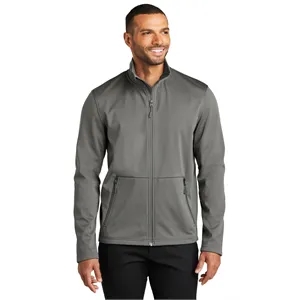 Port Authority Flexshell Jacket
