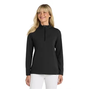 TravisMathew Women's Crestview 1/4-Zip
