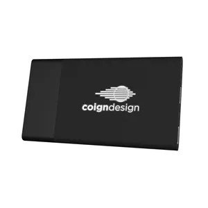 SCX Innovative Design™ Power Bank Clever 5000 mAh
