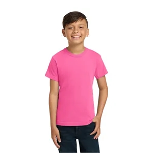 Neon Pink